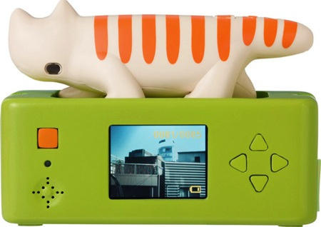 小心，有貓在監視你