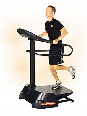 10個有點怪怪的健身器材