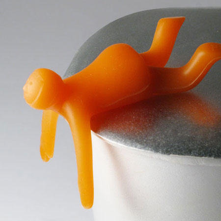 想泡碗杯麵嗎？讓Cupwomen來幫你！