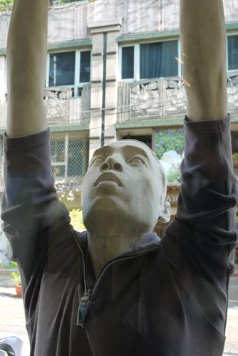 情人節沒處去嗎？來逛一個人也能逛「蜷川實花攝影展」吧！ 