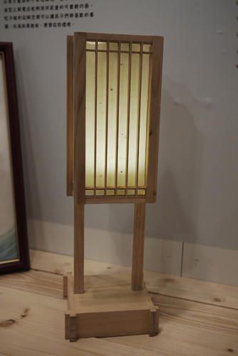 [2011台灣設計師週]Mooq與木匠兄妹的手工打造原木堅持