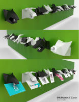 2011台灣設計師週的Wish真情告白 & 導覽虛遊記