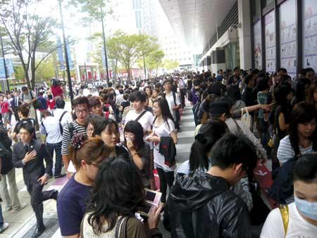 [酷獵台北]Uniqlo、Zara的平價時尚心理學