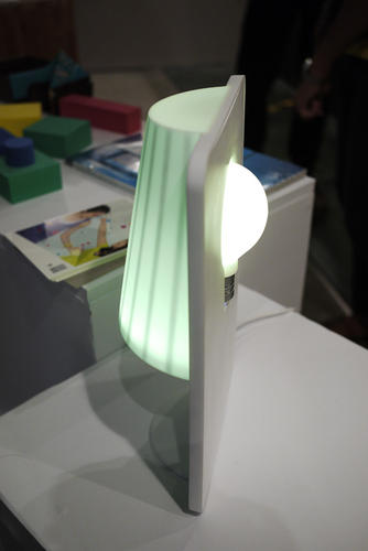 [2011台灣設計師週]3x3設計產業形象展