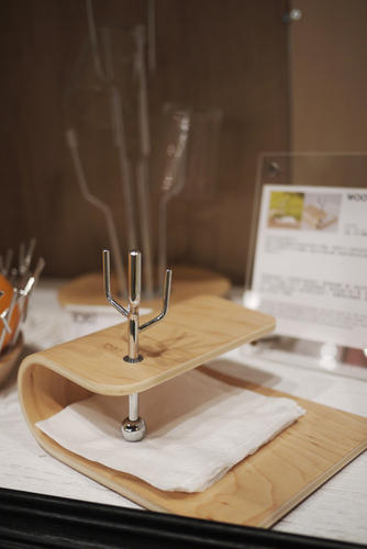 [2011台灣設計師週]3x3設計產業形象展