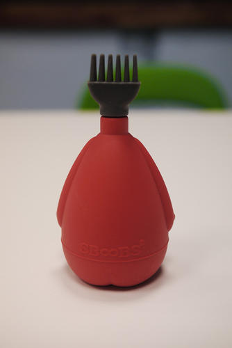 [生活玩物]用雙面小人3C清潔組，戳小人、清滑鼠!