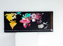 2011台灣設計師週的Wish真情告白 & 導覽虛遊記