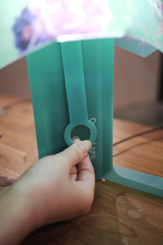 [2011台灣設計師週]3x3設計產業形象展