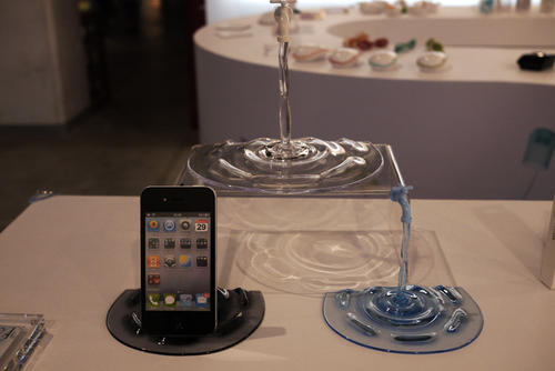 [2011台灣設計師週]3x3設計產業形象展