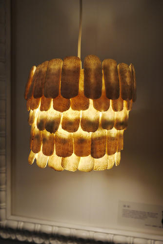 [2011台灣設計師週]3x3設計產業形象展