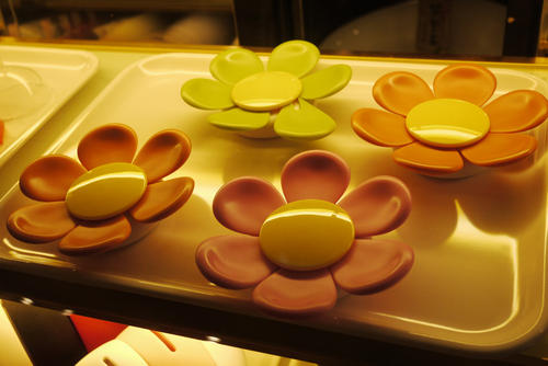 [2011台灣設計師週]3x3設計產業形象展