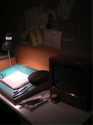 冤枉啊大人！手塚治虫不只有原子小金剛而已