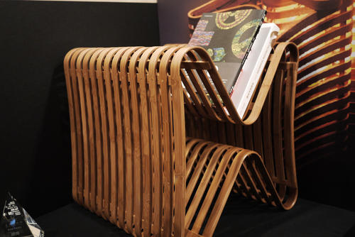 [2011台灣設計師週]3x3設計產業形象展