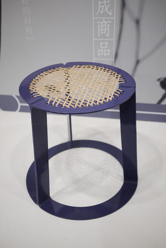 [2011台灣設計師週]3x3設計產業形象展