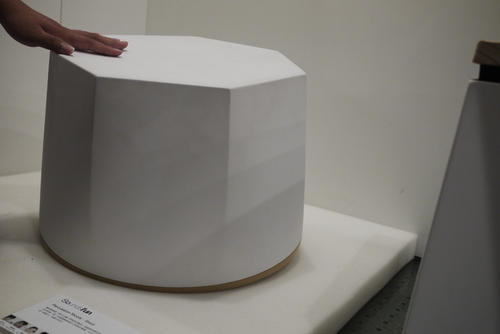 [2011台灣設計師週]3x3設計產業形象展