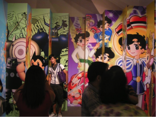 冤枉啊大人！手塚治虫不只有原子小金剛而已