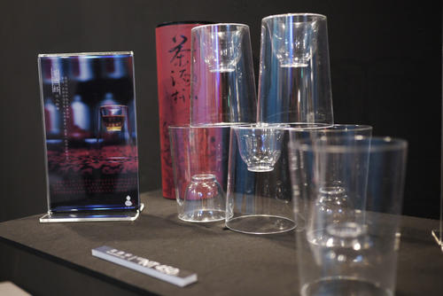 [2011台灣設計師週]3x3設計產業形象展