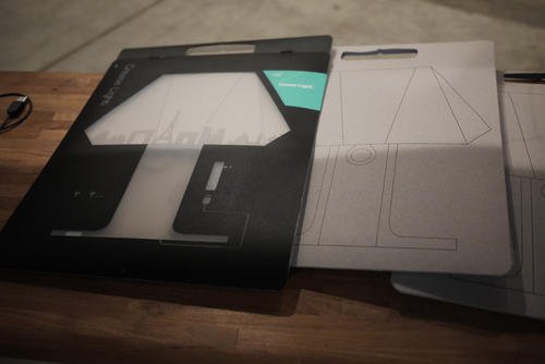 [2011台灣設計師週]3x3設計產業形象展