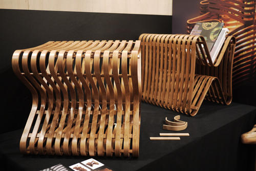 [2011台灣設計師週]3x3設計產業形象展