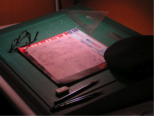 冤枉啊大人！手塚治虫不只有原子小金剛而已