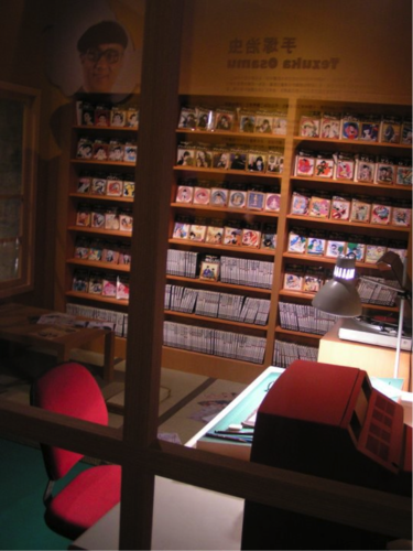 冤枉啊大人！手塚治虫不只有原子小金剛而已