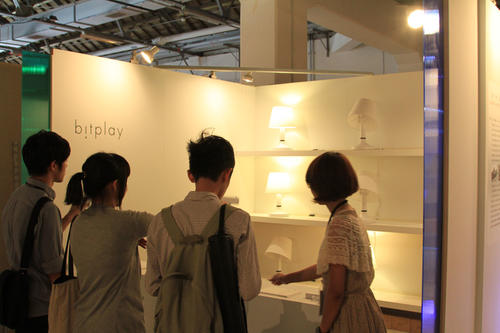 [2011台灣設計師週]3x3設計產業形象展