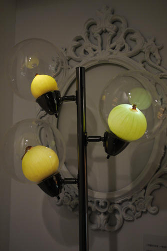 [2011台灣設計師週]3x3設計產業形象展