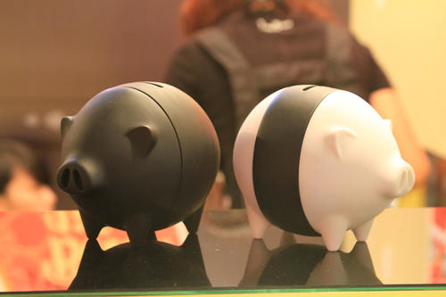 [2011台灣設計師週]3x3設計產業形象展