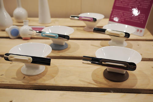 [2011台灣設計師週]3x3設計產業形象展