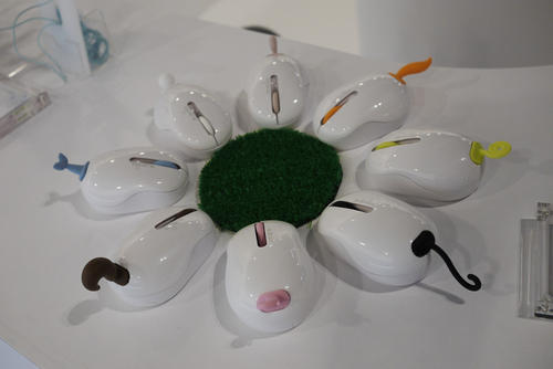 [2011台灣設計師週]3x3設計產業形象展