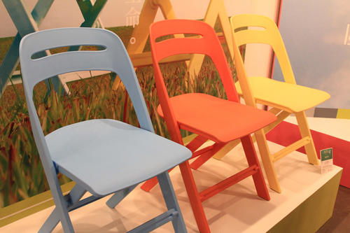 [2011台灣設計師週]3x3設計產業形象展