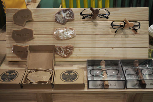 [2011台灣設計師週]3x3設計產業形象展