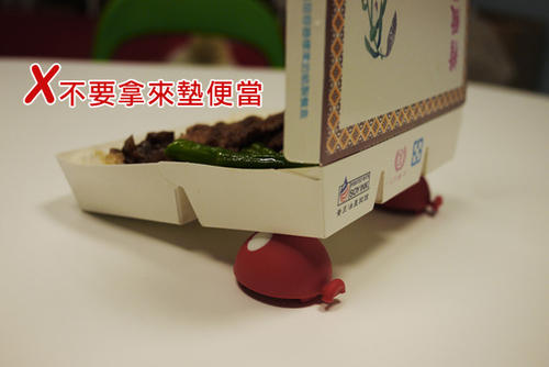 [生活玩物]用雙面小人3C清潔組，戳小人、清滑鼠!