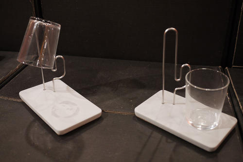 [2011台灣設計師週]3x3設計產業形象展