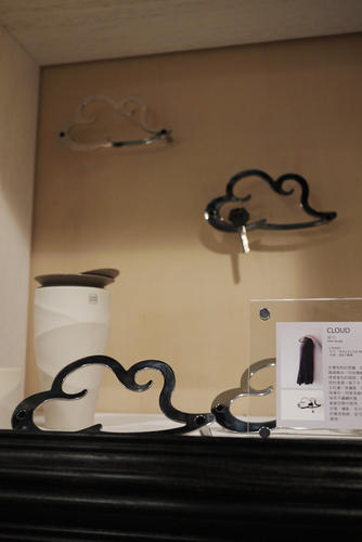 [2011台灣設計師週]3x3設計產業形象展