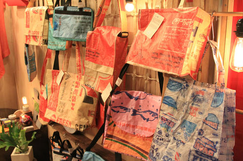 [2011台灣設計師週]3x3設計產業形象展