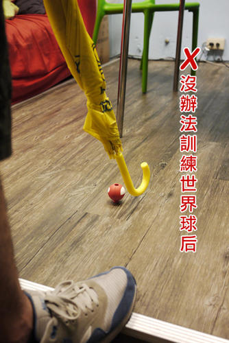 [生活玩物]用雙面小人3C清潔組，戳小人、清滑鼠!