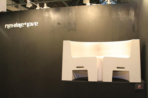 [2011台灣設計師週]3x3設計產業形象展