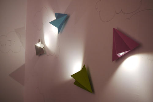 [2011台灣設計師週]3x3設計產業形象展