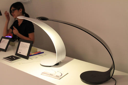 [2011台灣設計師週]3x3設計產業形象展