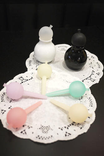 [2011台灣設計師週]3x3設計產業形象展