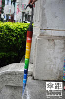 2011台灣設計師週的Wish真情告白 & 導覽虛遊記