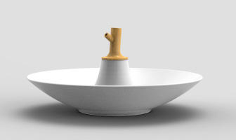 2011台灣設計師週的Wish真情告白 & 導覽虛遊記