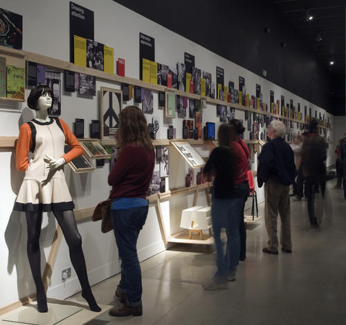 [酷獵台北]別錯過看都看不完的各類設計展