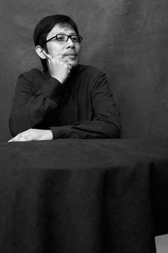 2011台灣設計師週的Wish真情告白 & 導覽虛遊記