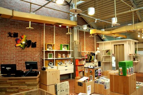 [酷獵台北]別錯過看都看不完的各類設計展