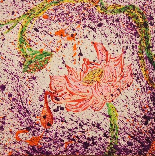 [專訪]到Escape Artist藝甸園當個脫逃的玩畫藝術家