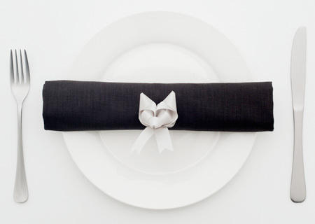 「曲折離奇」的動物王國～女孩最愛 緞帶設計！