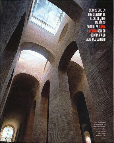 世界上最美的25間大學圖書館