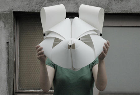 「曲折離奇」的動物王國～女孩最愛 緞帶設計！